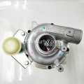 RHF5 8972402101 TurboCharger